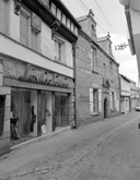 Maison de sénéchal du sénéchal de la Vicomté de Rohan, 14 rue du Pont (Pontivy)