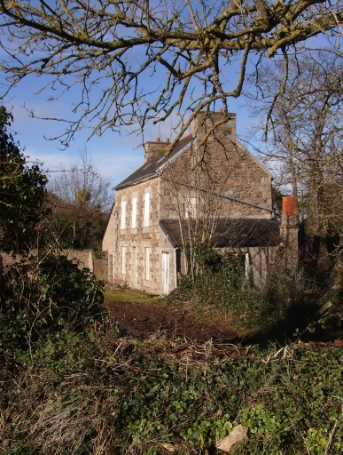 Maison, Kerlo (Paimpol)