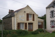 Maison dite Ker Suzanne, 19 rue de la Haute-Ville Garnier (Cancale)