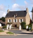 Maison, 2 rue de la Touche (Créhen)