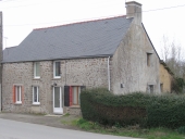 Ferme, l'Angle (Miniac-Morvan)