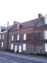 Maison, 38 rue du Bord de Mer (Saint-Benoît-des-Ondes)
