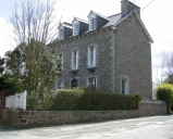 Maison, 26 boulevard Legris (Etables-sur-Mer fusionnée en Binic-Etables-sur-Mer en 2016)