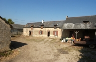 Ferme, Launay Thébert (Pacé)