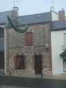 Maison, 14 rue Normand d'Etrelles (Etrelles)