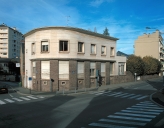 Maison, 43 rue d' Antrain (Rennes)