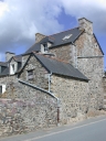 Maison, D16 (Pléboulle)