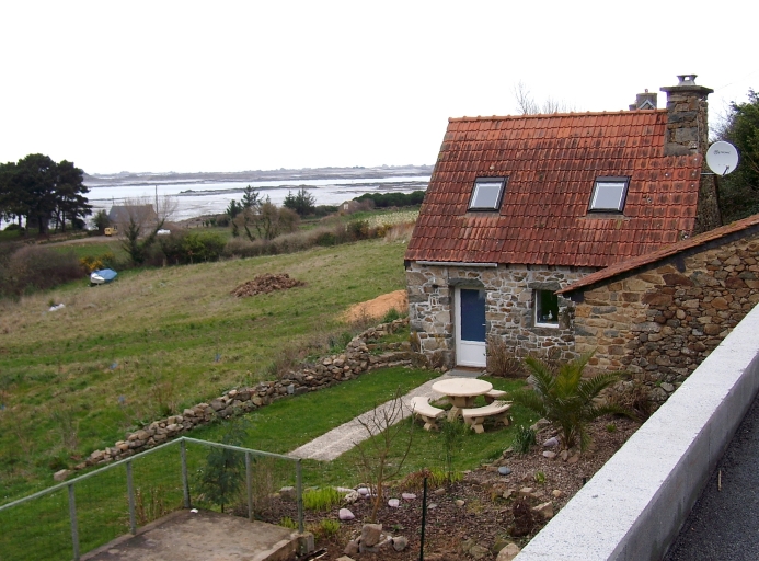 Maison, Roc'h-Velen (Kerbors)
