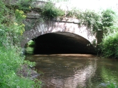 Tramways et ponts sur la commune de Plélan-le-Grand