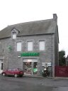 Maison à boutique (Bonnemain)