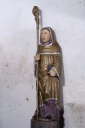 Statue : Saint Guénaël