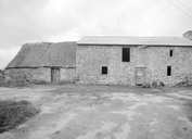 Maison, Kerhouet (Meslan)