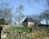 Chapelle, le Grand Corcé (Nouvoitou)