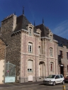 Maison, le Légué (Plérin-sur-Mer)