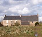 Maisons, Landeby (Paimpol)