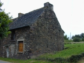 Maison, la Pirotière (Plélan-le-Grand)