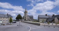 Présentation de la commune de Pluzunet