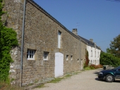 Ferme, Keroret (Erdeven)