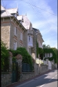 Maison de villégiature, dite Beauregard, 7 rue de la Corniche-en-L'Isle (Saint-Cast-le-Guildo)