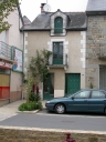Maison, 11 place François Duine (Guipel)