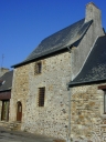 Manoir, les Basses Perrières (Moulins)