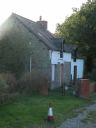 Maison, les Bois Hanniers (Dingé)
