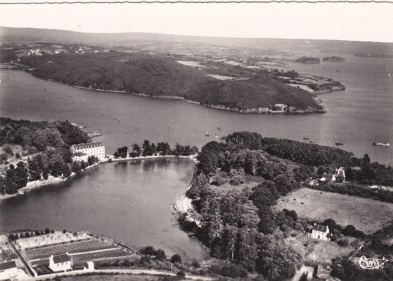 Moulin à marée (Logonna-Daoulas)