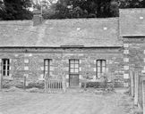 Cité ouvrière, la Cité (Les Forges fusionnée en Forges de Lanouée en 2019)