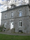 Maison, rue du Stade (La Baussaine)