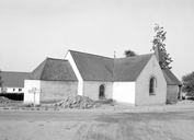 Chapelle Saint-Mérec (Kergrist)