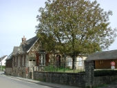 Ancienne mairie-école (Montgermont)
