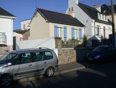 Maison, 68 avenue Jean-Marie Bécel (Vannes)