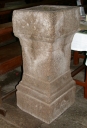 Bénitier 1