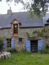 Maison, Bessuand (Maxent)