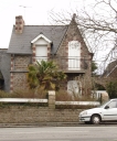 Maison, 8 rue du Poncel (Lancieux)