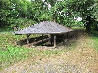 Les lavoirs de la commune de Corseul