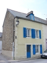 Maison, 6 Rue de Rennes (Saint-Jouan-des-Guérets)