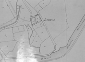 Manoir, Lenvos (Cléguérec)