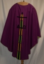 Chasuble et étole n°1