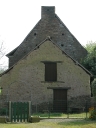 Ferme, la Ville Hue (Pleugueneuc)