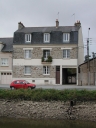 Ancienne maison à boutique, 41 rue Armand-Rébillon (Rennes)