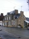 Maison, 20 rue Brindejonc des Moulinais (Pleurtuit)