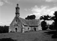 Chapelle Saint-Nicodème, Kergonan (Ploéven)