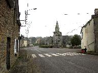 Bourg de Locmalo