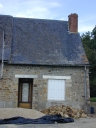 Maison, la Reussardière (Moutiers)