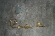 Luminaires (8) (Maure-de-Bretagne fusionnée en Val d'Anast en 2017)