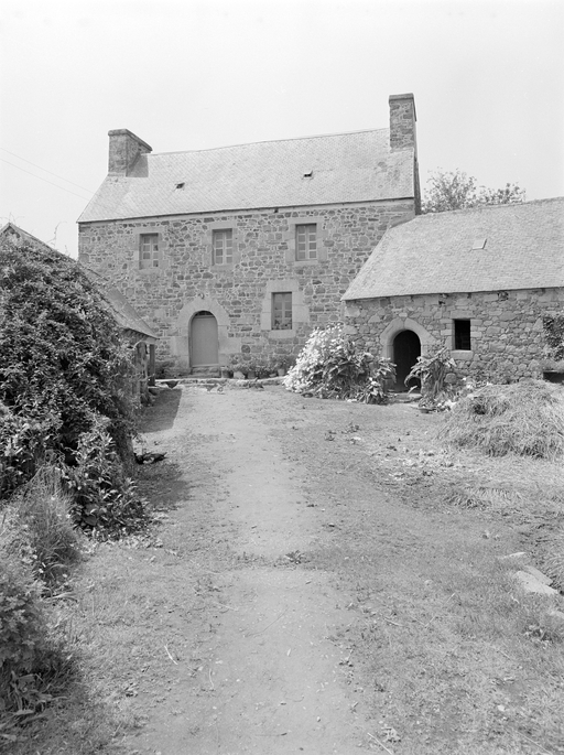 Village de Kerbors