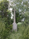 Croix de chemin, Lesnen Pommeril (Saint-Thual)