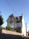Maison, rue du Soleil Levant, Saint-Laurent-de-la-Mer (Plérin-sur-Mer)