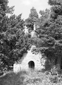 Chapelle Saint-Méen (Le Saint)